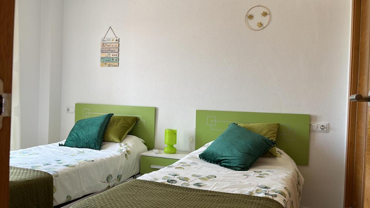Casa Estefania 수끼나 외부 사진