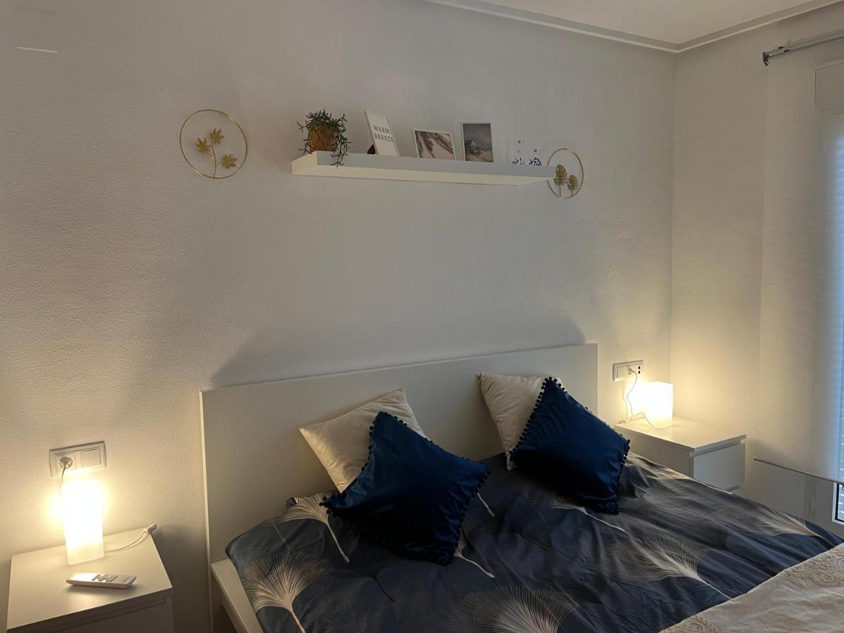 Casa Estefania 수끼나 외부 사진