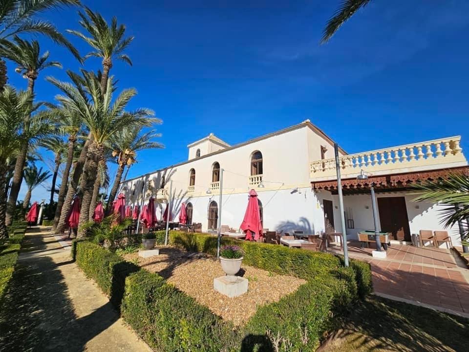 Casa Estefania 수끼나 외부 사진