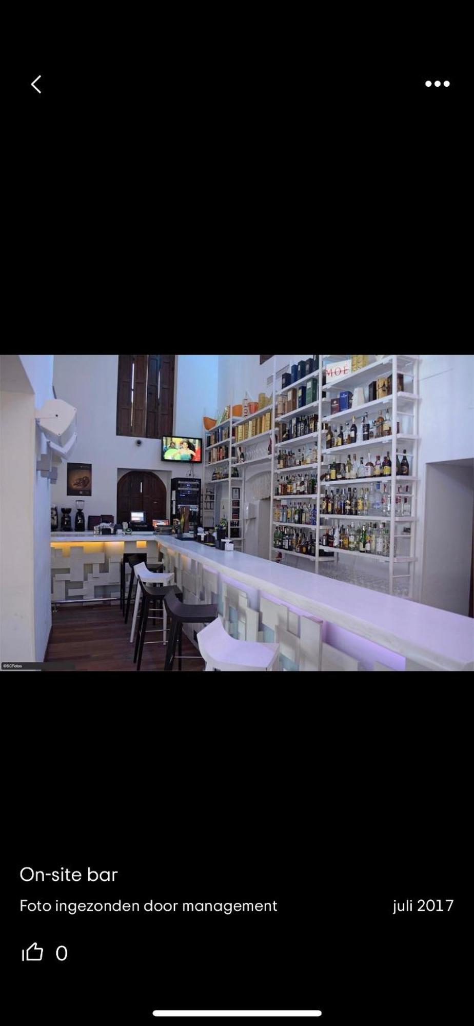 Casa Estefania 수끼나 외부 사진